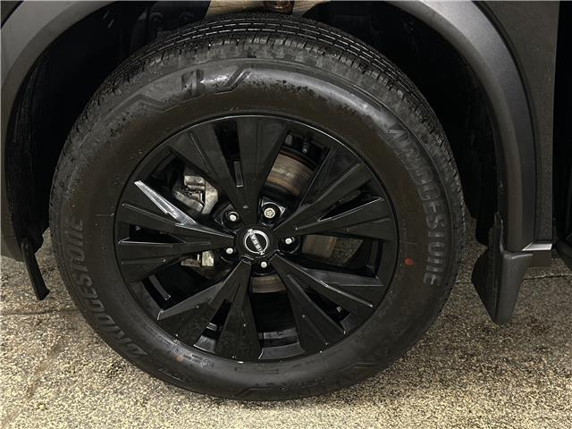 2023 Nissan Rogue SV Midnight Edition (Stk: 43762J) in Belleville - Image 27 of 32
