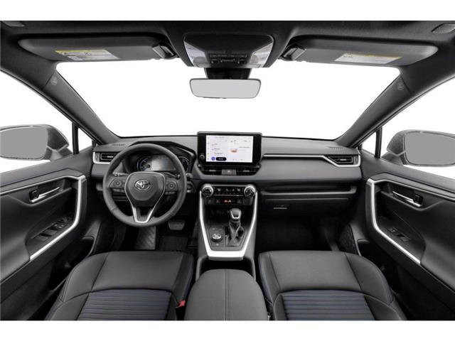 2023 Toyota RAV4 Hybrid XSE (Stk: N26178A) in Timmins - Image 5 of 11