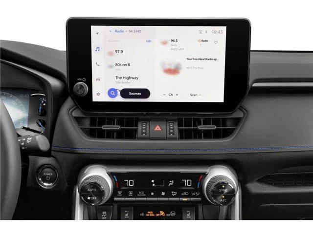 2023 Toyota RAV4 Hybrid XSE (Stk: N26178A) in Timmins - Image 7 of 11