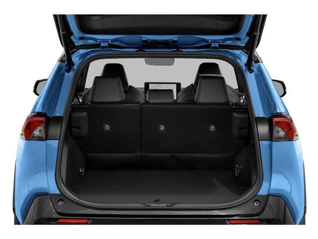 2023 Toyota RAV4 Hybrid XSE (Stk: N26178A) in Timmins - Image 8 of 11
