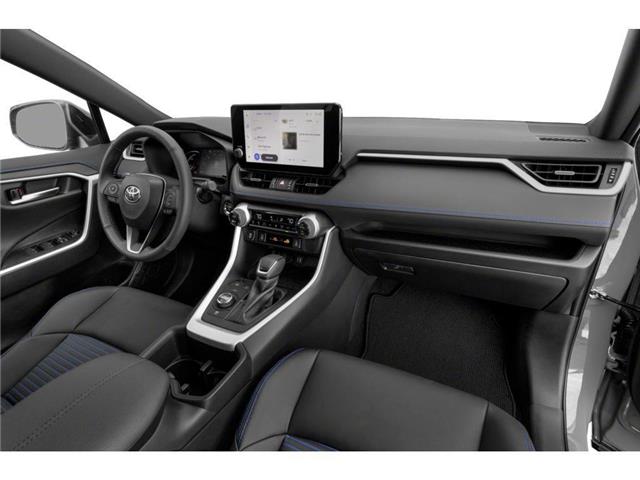 2023 Toyota RAV4 Hybrid XSE (Stk: N26178A) in Timmins - Image 11 of 11
