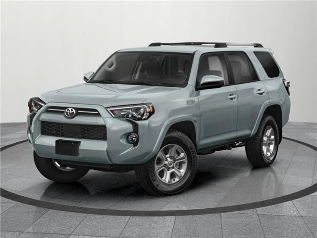 2022 Toyota 4Runner Base (Stk: N26213A) in Timmins - Image 1 of 9