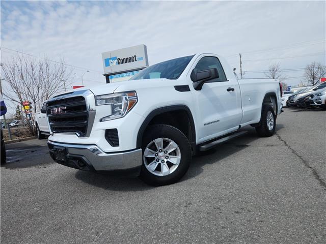 2021 GMC Sierra 1500 Base in Ottawa - Image 1 of 6