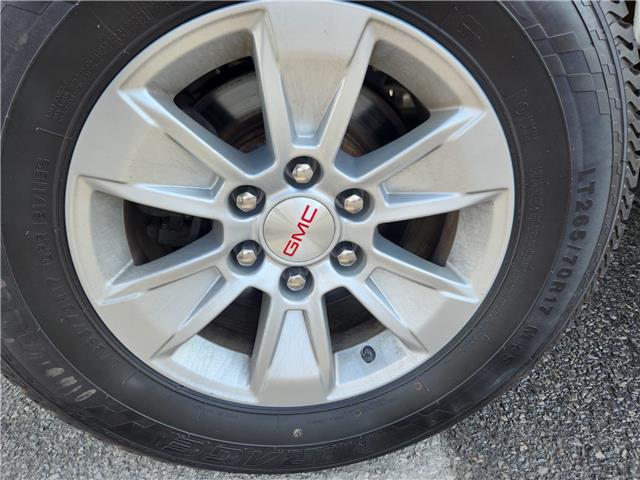 2021 GMC Sierra 1500 Base in Ottawa - Image 2 of 6