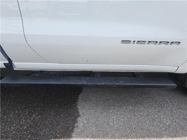 2021 GMC Sierra 1500 Base in Ottawa - Image 4 of 6