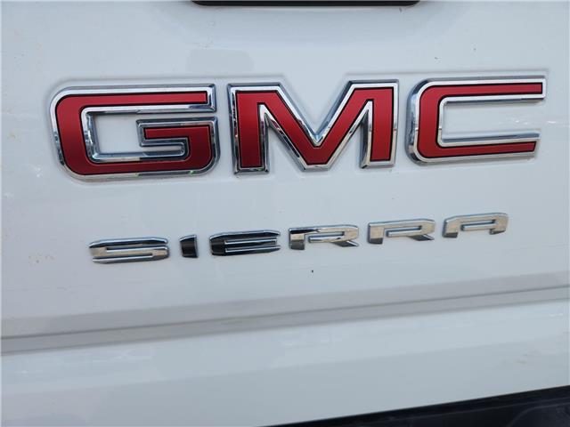 2021 GMC Sierra 1500 Base in Ottawa - Image 5 of 6