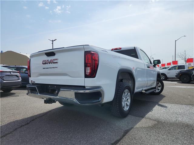 2021 GMC Sierra 1500 Base in Ottawa - Image 6 of 6