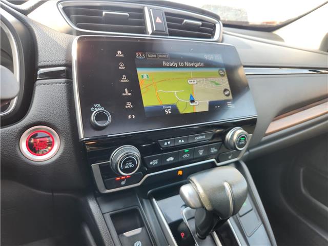 2019 Honda CR-V Touring in Ottawa - Image 3 of 9