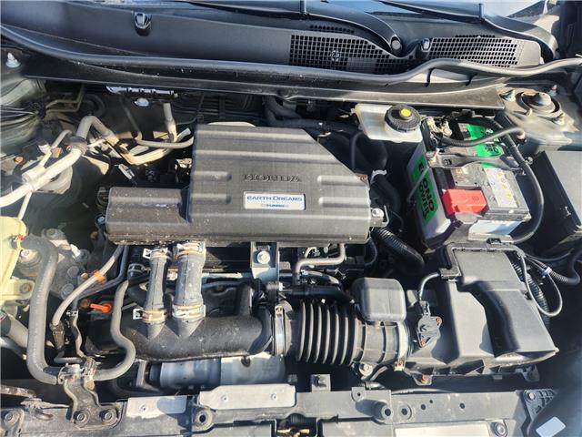2019 Honda CR-V Touring in Ottawa - Image 8 of 9