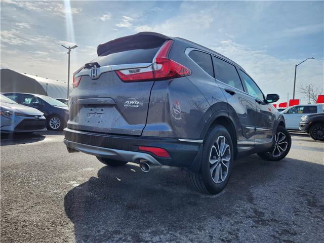 2019 Honda CR-V Touring in Ottawa - Image 9 of 9