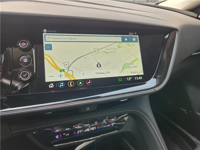 2023 Buick Envision Avenir in Ottawa - Image 2 of 10
