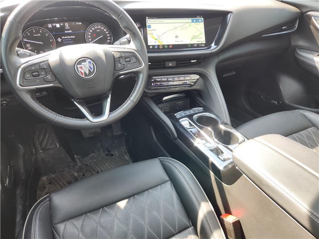 2023 Buick Envision Avenir in Ottawa - Image 4 of 10