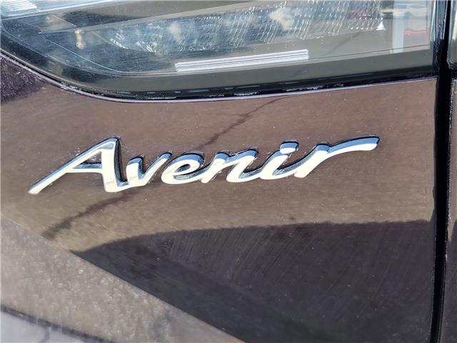 2023 Buick Envision Avenir in Ottawa - Image 6 of 10