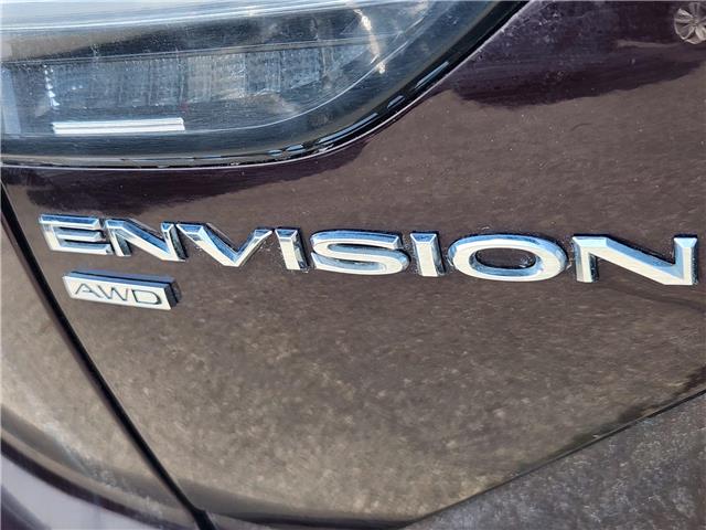 2023 Buick Envision Avenir in Ottawa - Image 8 of 10