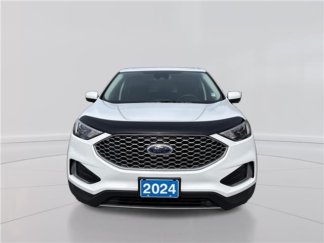 2024 Ford Edge SEL (Stk: 5P024) in Williams Lake - Image 2 of 11