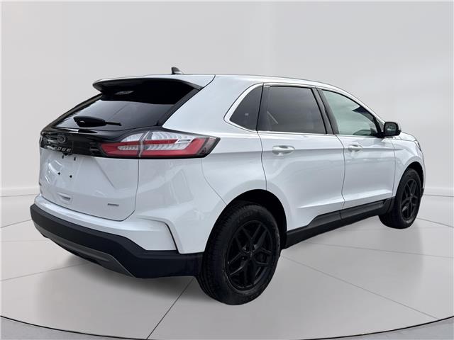 2024 Ford Edge SEL (Stk: 5P024) in Williams Lake - Image 5 of 11