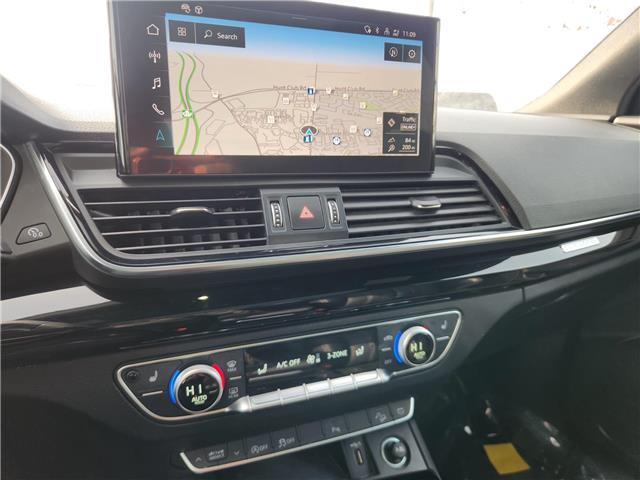 2022 Audi Q5 45 Progressiv in Ottawa - Image 3 of 8