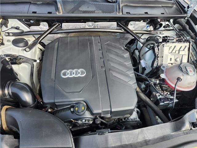 2022 Audi Q5 45 Progressiv in Ottawa - Image 4 of 8