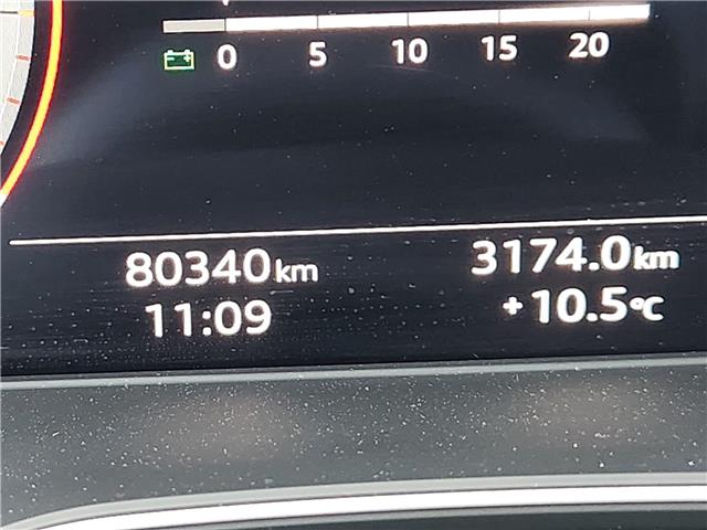 2022 Audi Q5 45 Progressiv in Ottawa - Image 6 of 8