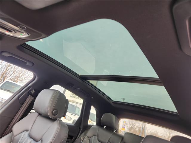 2022 Audi Q5 45 Progressiv in Ottawa - Image 7 of 8