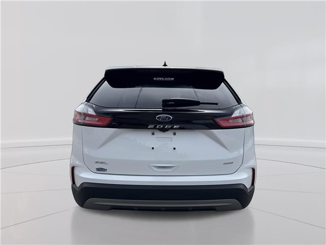 2024 Ford Edge SEL (Stk: 5P024) in Williams Lake - Image 6 of 11