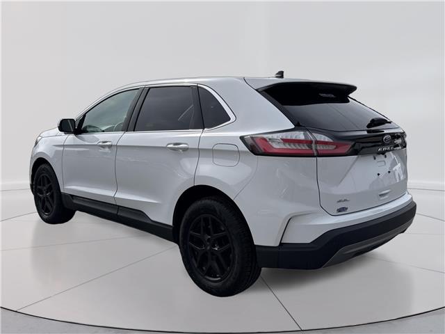 2024 Ford Edge SEL (Stk: 5P024) in Williams Lake - Image 7 of 11