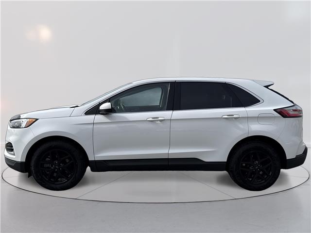 2024 Ford Edge SEL (Stk: 5P024) in Williams Lake - Image 8 of 11