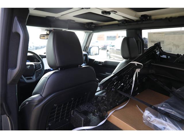 2025 Ford Bronco Badlands (Stk: BR70992) in Windsor - Image 14 of 29