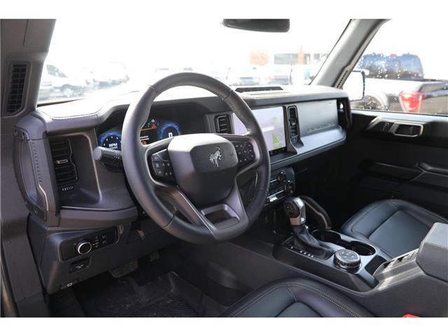 2025 Ford Bronco Badlands (Stk: BR70992) in Windsor - Image 19 of 29