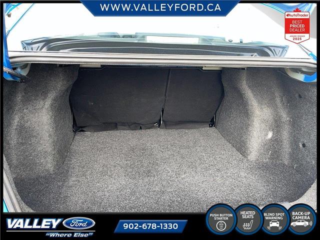 2023 Nissan Versa SV (Stk: 26P043) in Kentville - Image 6 of 17