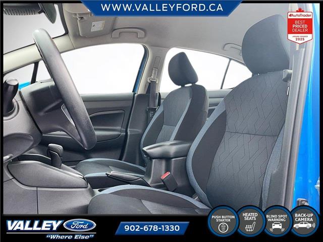 2023 Nissan Versa SV (Stk: 26P043) in Kentville - Image 9 of 17