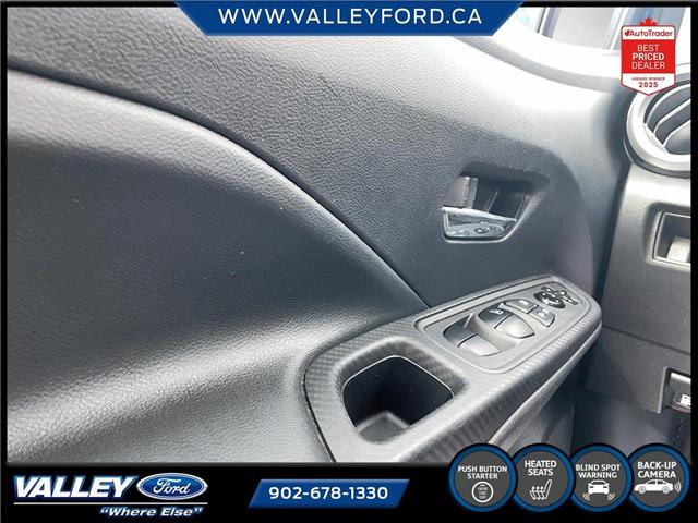 2023 Nissan Versa SV (Stk: 26P043) in Kentville - Image 11 of 17