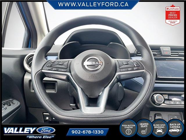 2023 Nissan Versa SV (Stk: 26P043) in Kentville - Image 12 of 17