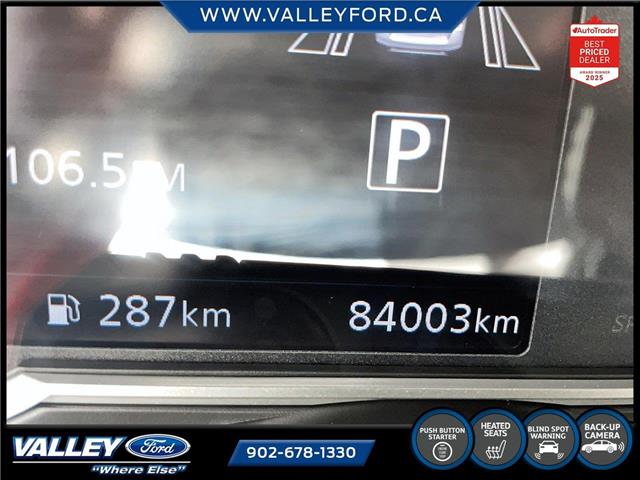 2023 Nissan Versa SV (Stk: 26P043) in Kentville - Image 13 of 17