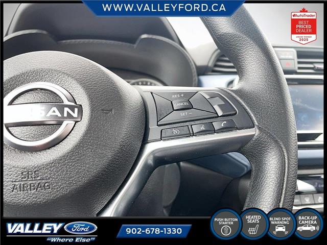 2023 Nissan Versa SV (Stk: 26P043) in Kentville - Image 16 of 17