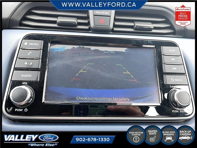 2023 Nissan Versa SV (Stk: 26P043) in Kentville - Image 17 of 17