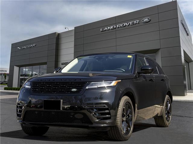 2025 Land Rover Range Rover Velar P250 Dynamic SE (Stk: PL98922) in Windsor - Image 1 of 22