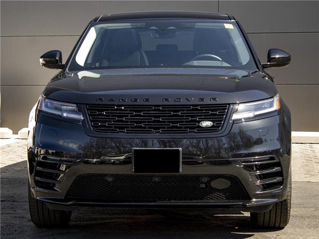 2025 Land Rover Range Rover Velar P250 Dynamic SE (Stk: PL98922) in Windsor - Image 2 of 22