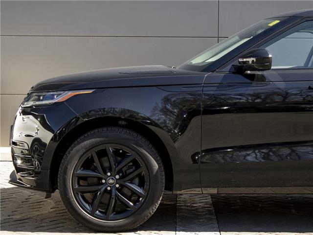 2025 Land Rover Range Rover Velar P250 Dynamic SE (Stk: PL98922) in Windsor - Image 3 of 22