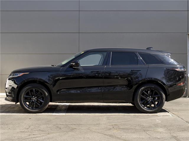 2025 Land Rover Range Rover Velar P250 Dynamic SE (Stk: PL98922) in Windsor - Image 4 of 22