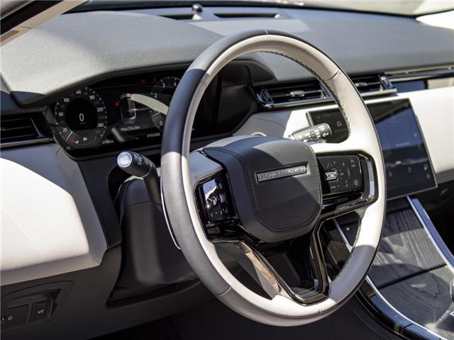 2025 Land Rover Range Rover Velar P250 Dynamic SE (Stk: PL98922) in Windsor - Image 7 of 22