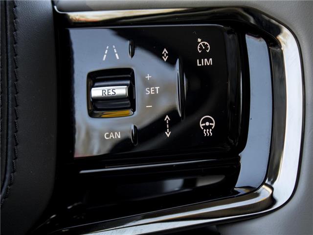 2025 Land Rover Range Rover Velar P250 Dynamic SE (Stk: PL98922) in Windsor - Image 10 of 22