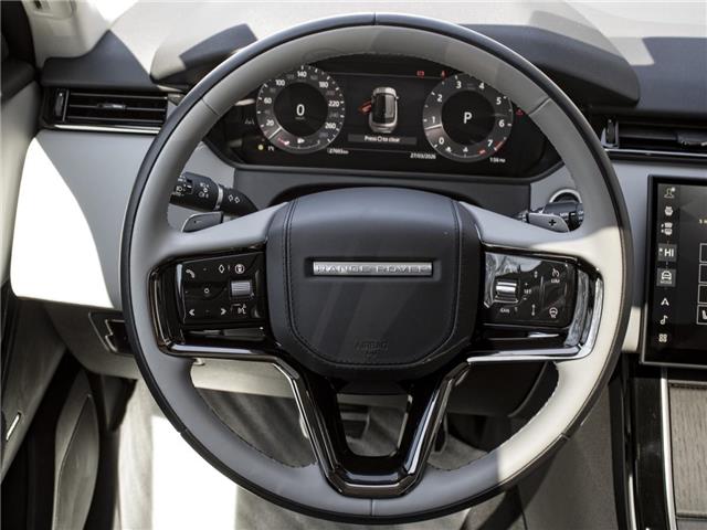 2025 Land Rover Range Rover Velar P250 Dynamic SE (Stk: PL98922) in Windsor - Image 11 of 22