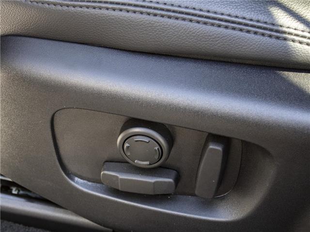 2025 Land Rover Range Rover Velar P250 Dynamic SE (Stk: PL98922) in Windsor - Image 12 of 22