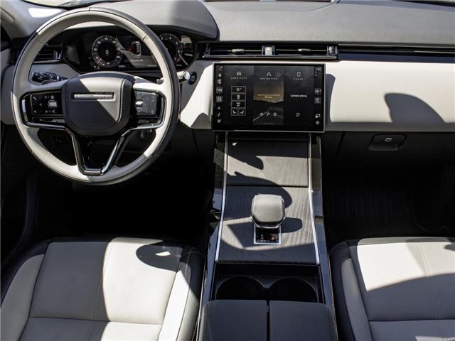 2025 Land Rover Range Rover Velar P250 Dynamic SE (Stk: PL98922) in Windsor - Image 15 of 22