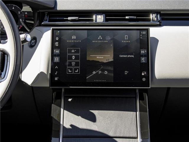 2025 Land Rover Range Rover Velar P250 Dynamic SE (Stk: PL98922) in Windsor - Image 16 of 22