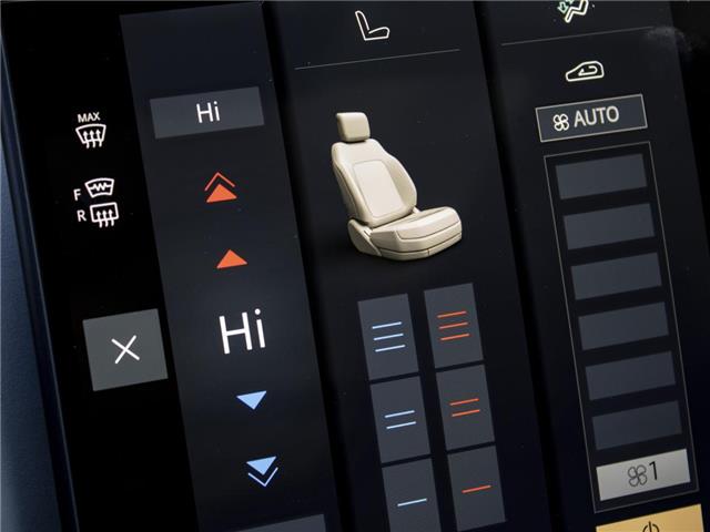 2025 Land Rover Range Rover Velar P250 Dynamic SE (Stk: PL98922) in Windsor - Image 17 of 22