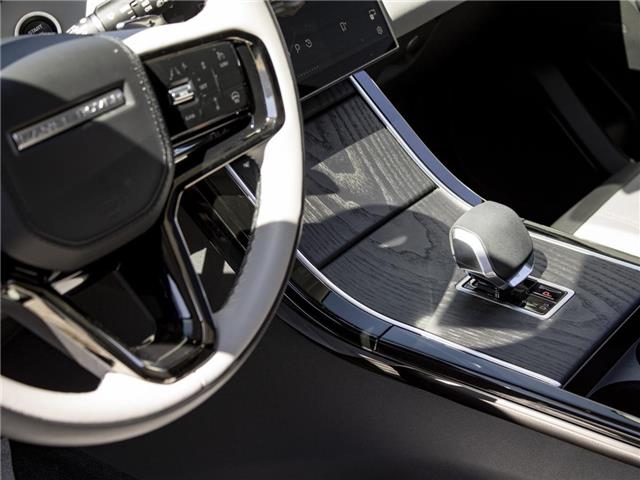2025 Land Rover Range Rover Velar P250 Dynamic SE (Stk: PL98922) in Windsor - Image 19 of 22