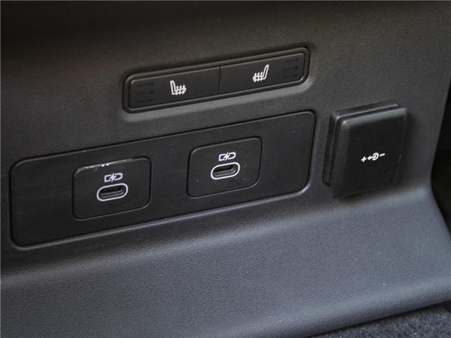 2025 Land Rover Range Rover Velar P250 Dynamic SE (Stk: PL98922) in Windsor - Image 21 of 22