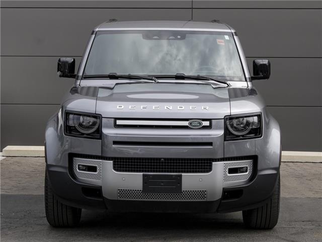 2024 Land Rover Defender P400 S (Stk: PL50658) in Windsor - Image 2 of 26